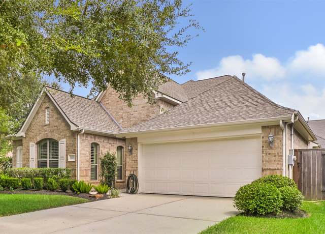 Property at 21001 Williams Creek Dr, Porter, TX 77365, 3 beds, 2.5 baths