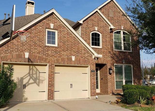 Property at 3902 Stormy Orchard Ct, Richmond, TX 77407, 4 beds, 3.5 baths