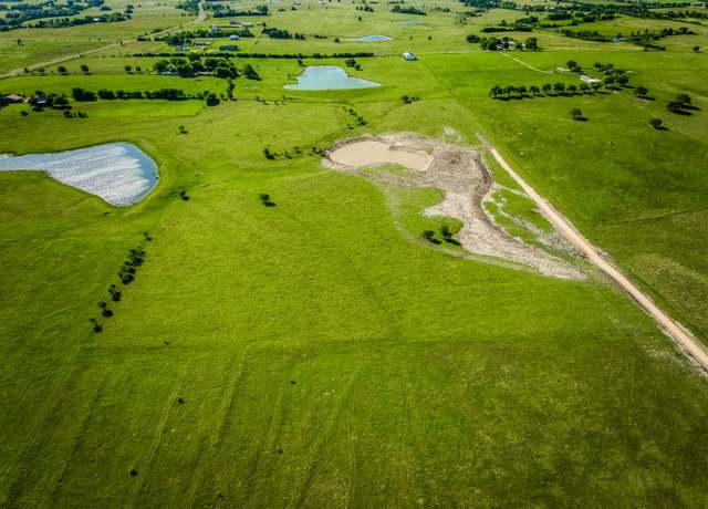Property at 5005 Fuchs Rd - Lot 6, Burton, TX 77835