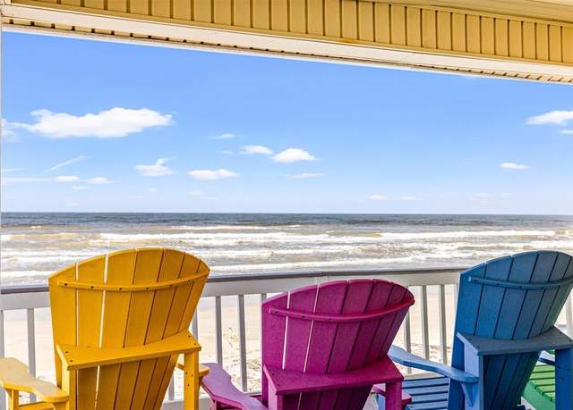 Property at 4227 Ghost Crab Ln, Galveston, TX 77554, 4 beds, 2 baths