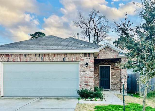 Property at 902 Redinger Ridge Dr, Houston, TX 77336, 4 beds, 2 baths