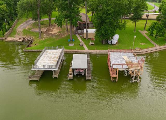 Property at 41 S Lafitte Lookout Dr, Point Blank, TX 77364, 2 beds, 2 baths