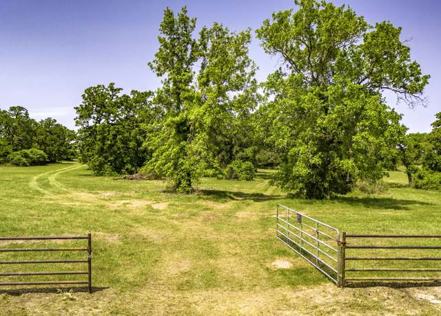 Property at TBD Tract 1 Boyd Rd, Madisonville, TX 77864