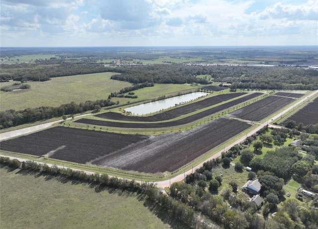 Property at 000 Bartlett Trct 14 Rd, Sealy, TX 77474