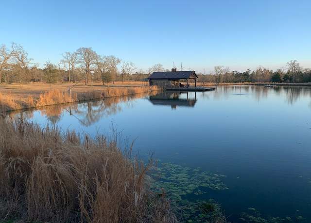 Property at 16065 N Tierra Buena N, Plantersville, TX 77363