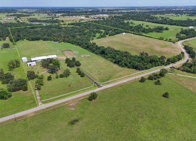 Property at 25826 Mitchell Rd, Hempstead, TX 77445, 3 beds, 1.5 baths
