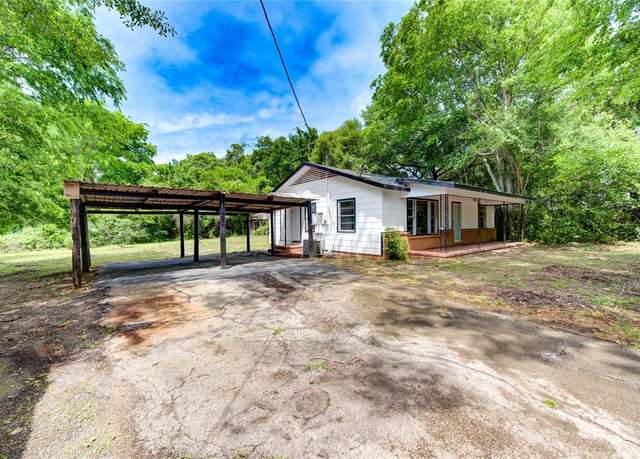 Property at 808 State Highway Loop 393, Goodrich, TX 77335, 3 beds, 2 baths