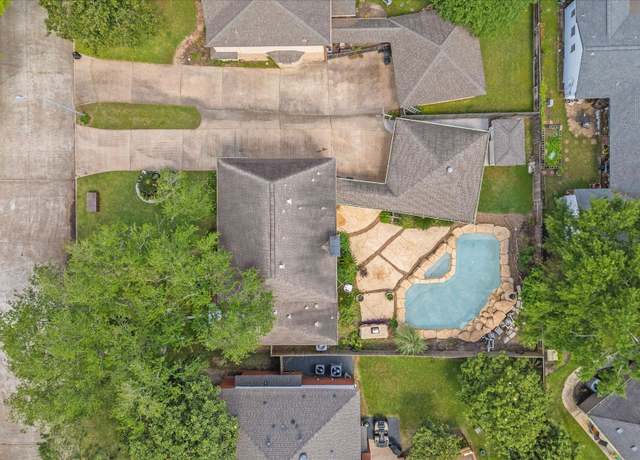 Property at 7914 Rio Crystal Dr, Houston, TX 77095, 4 beds, 2.5 baths