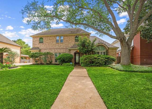 Property at 7914 Rio Crystal Dr, Houston, TX 77095, 4 beds, 2.5 baths
