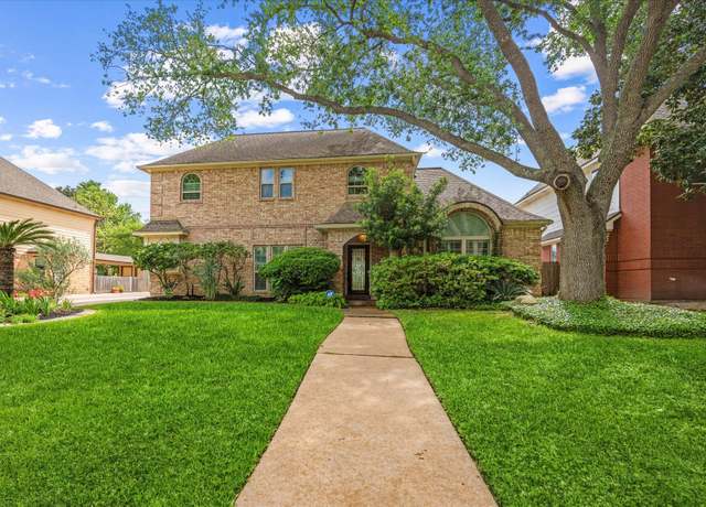 Property at 7914 Rio Crystal Dr, Houston, TX 77095, 4 beds, 2.5 baths