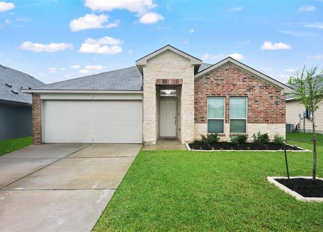 Property at 2065 Chief St, Bryan, TX 77807, 3 beds, 2 baths