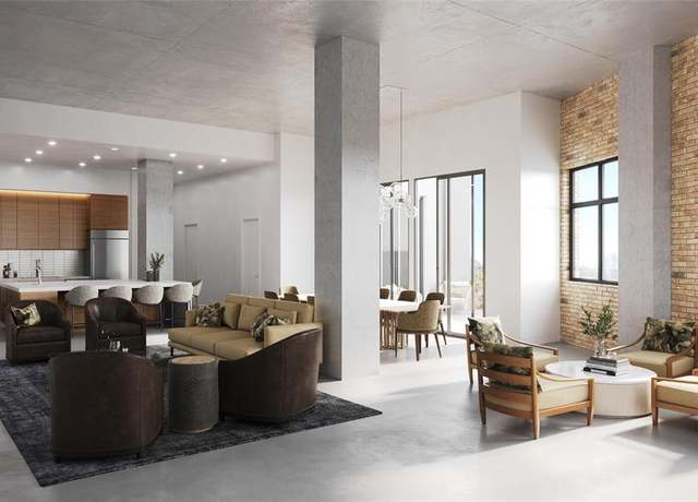 Property at 2520 Houston Ave Unit 802B, Houston, TX 77009, 1 bed, 2 baths