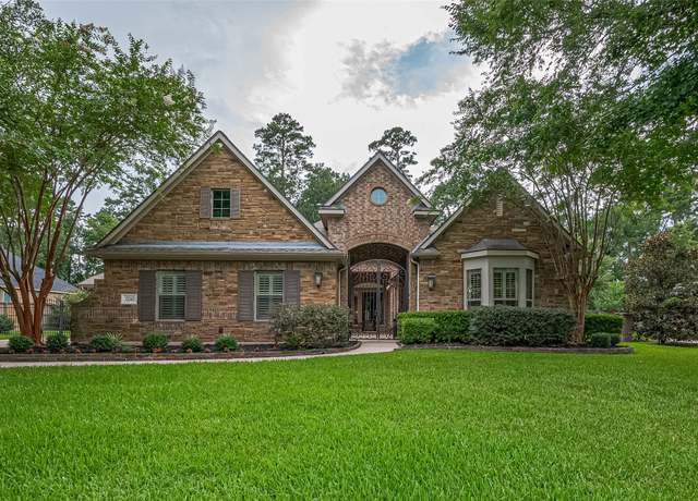 Property at 13240 Misty Sage Dr, Conroe, TX 77302, 3 beds, 3 baths