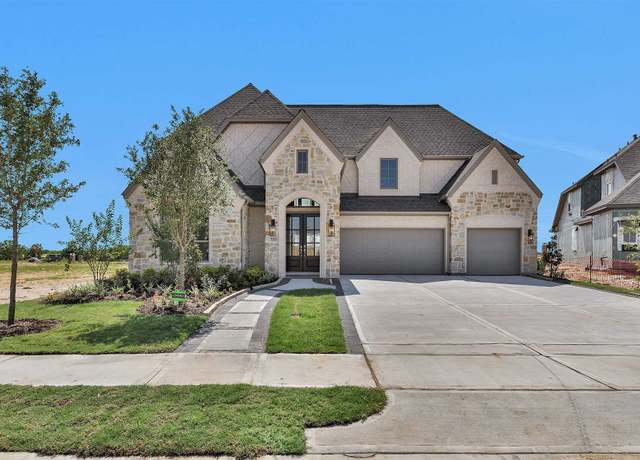Property at 7155 Rustic Forest Dr, Katy, TX 77493, 5 beds, 5 baths