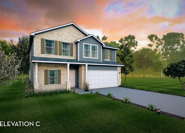 Property at 2523 Rose Quartz Dr, Texas City, TX 77591, 4 beds, 2.5 baths