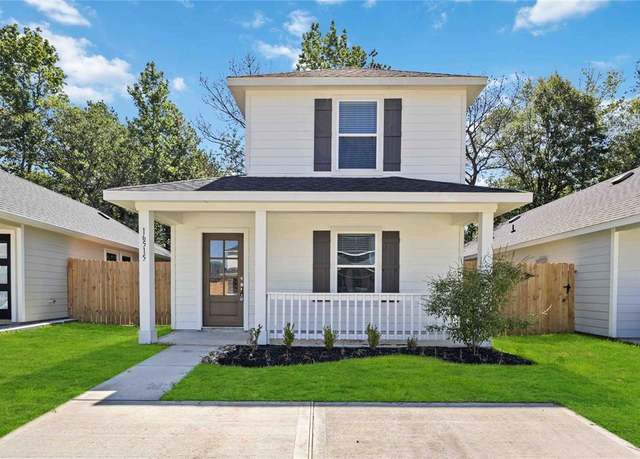 Property at 16515 Jasmine Marie Pl, Conroe, TX 77306, 3 beds, 2 baths