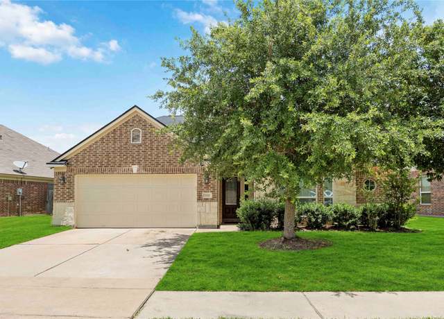 Property at 3510 Paintbrush Dawn Ct, Katy, TX 77493, 4 beds, 2.5 baths