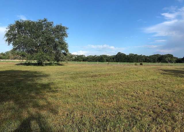 Property at Lot 1 Pvt 1671, Hallettsville, TX 77964