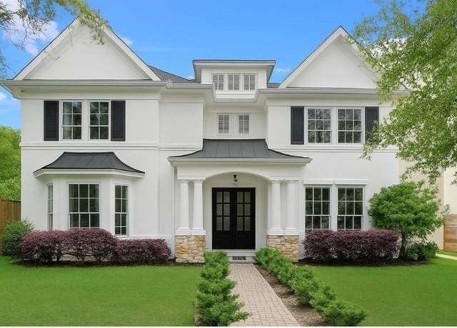 Property at 2209 Macarthur St, Houston, TX 77030, 4 beds, 3 baths