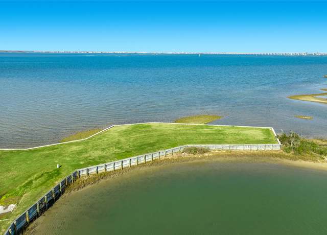 Property at 10903 White Ibis Way, Galveston, TX 77554