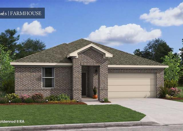 Property at 424 Monarch Trl, Huntsville, TX 77340, 4 beds, 2 baths