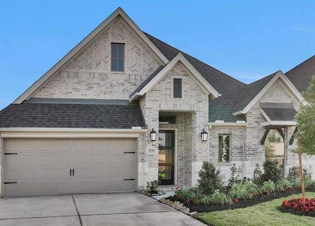Property at 31507 Copper Oaks Ct, Fulshear, TX 77441, 4 beds, 3.5 baths