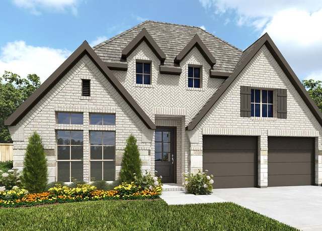 Property at 29748 Brushy Gables Dr, Magnolia, TX 77354, 4 beds, 3 baths
