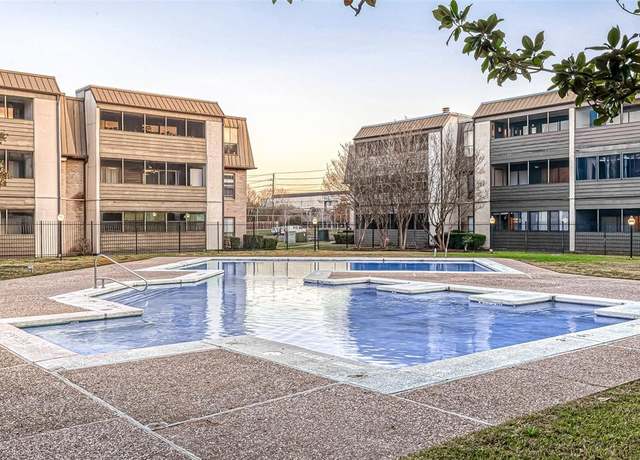 Property at 3075 Walnut Bend Ln #28, Houston, TX 77042, 2 beds, 1 bath