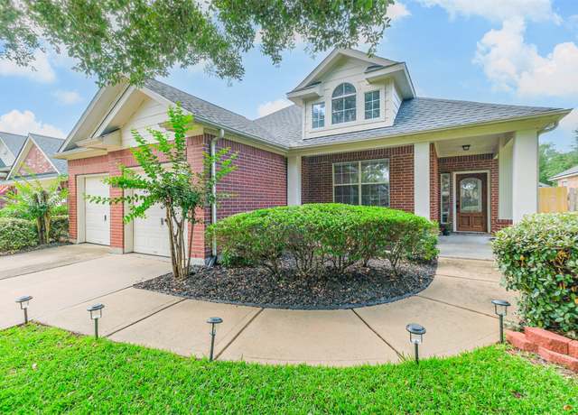 Property at 2815 Sage Creek Ct, Richmond, TX 77406, 3 beds, 2 baths