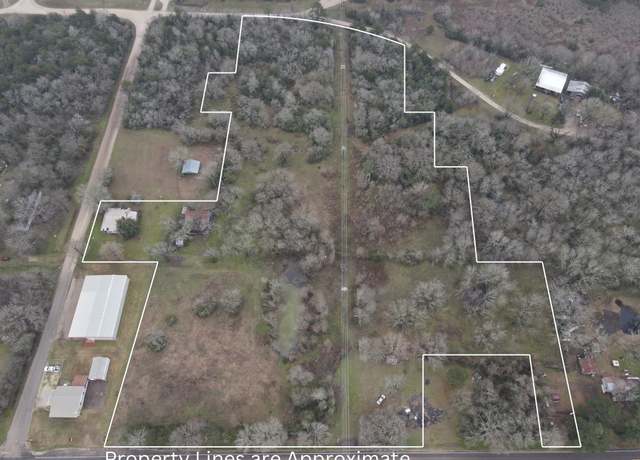 Property at 164 County Rd 3570, Lovelady, TX 75851, 2 baths