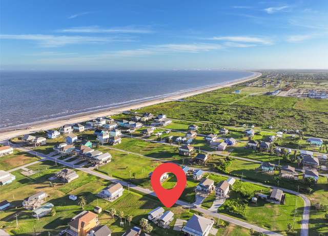 Property at 884 O Neal Rd, Crystal Beach, TX 77650