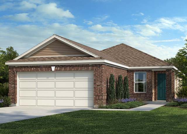 Property at 22855 Magnolia Haven Dr, Hockley, TX 77447, 3 beds, 2 baths