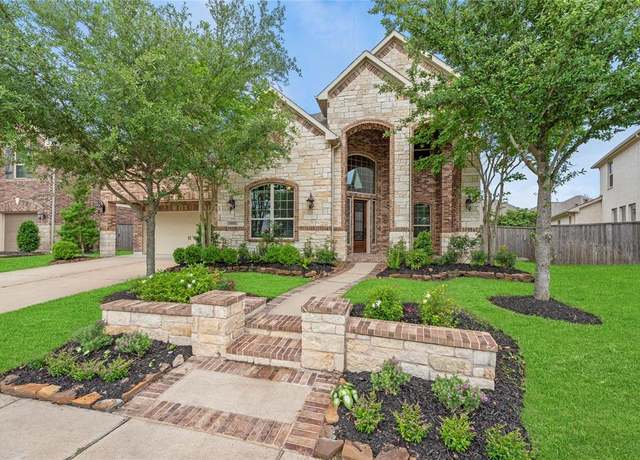 Property at 18814 Luby Creek Dr, Cypress, TX 77433, 4 beds, 3.5 baths