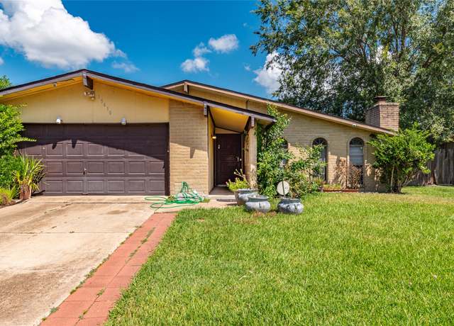 Property at 15410 Empanada Dr, Houston, TX 77083, 4 beds, 2 baths