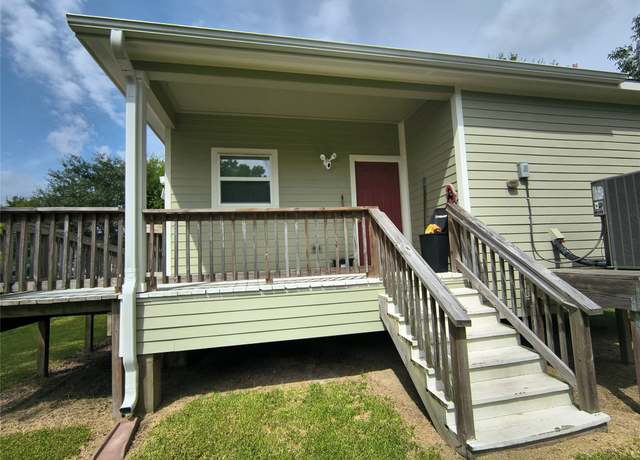 Property at 2730 Hebert St, Beaumont, TX 77705, 2 beds, 2 baths
