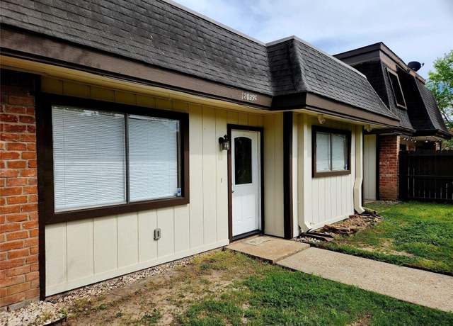 Property at 12029 Greenwood Forest Dr, Houston, TX 77066, 2 beds, 1 bath