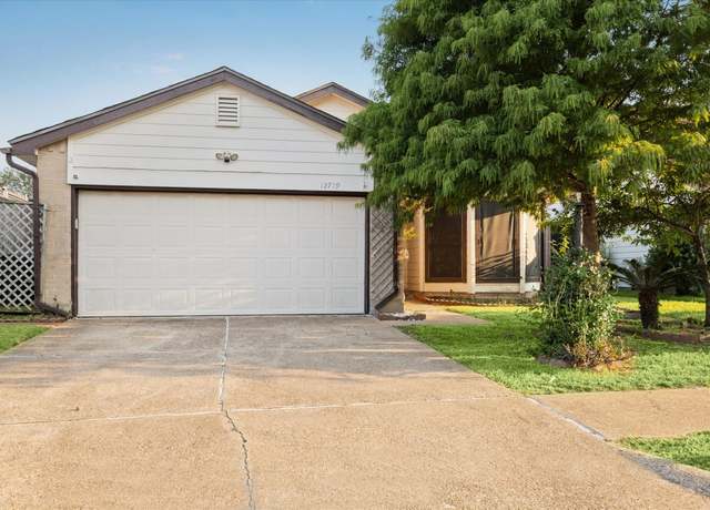Property at 12719 Sunset Dune Dr, Houston, TX 77082, 3 beds, 2 baths