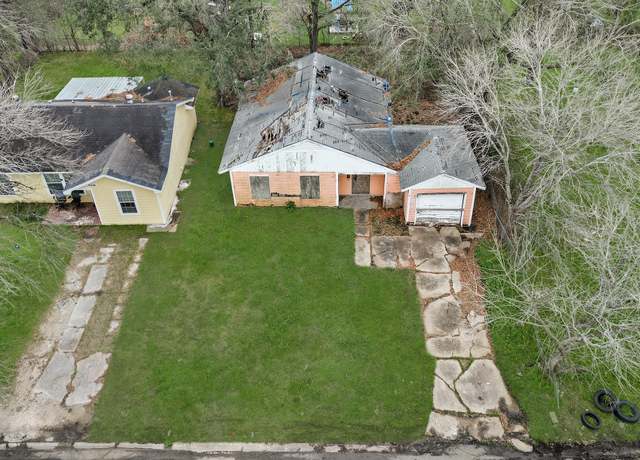 Property at 5222 Rapido Rd, Houston, TX 77033