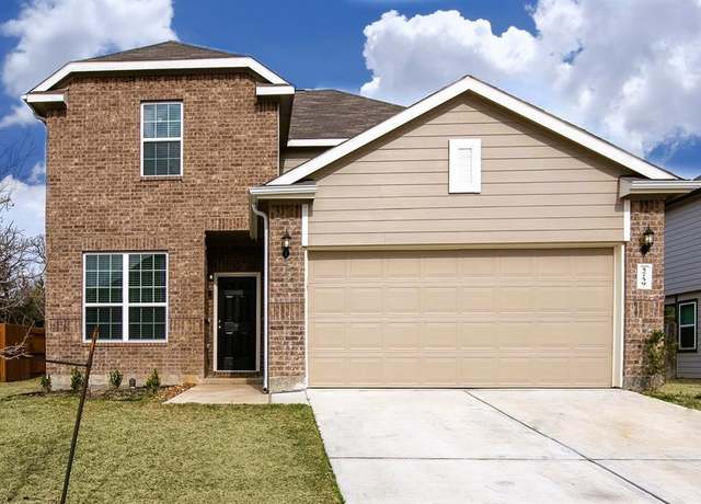 Property at 5759 Cerrillos Dr, Bryan, TX 77807, 4 beds, 2.5 baths