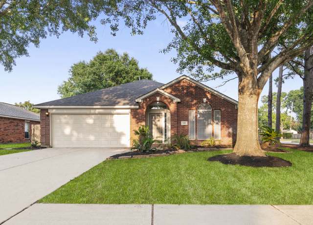 Property at 2402 Deerfield Dr, Katy, TX 77493, 4 beds, 2 baths