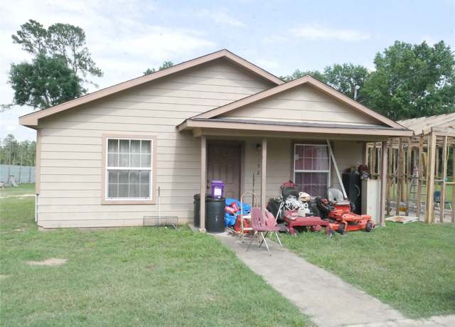Property at 1392 Fm 3414, Jasper, TX 75951, 3 beds, 2 baths