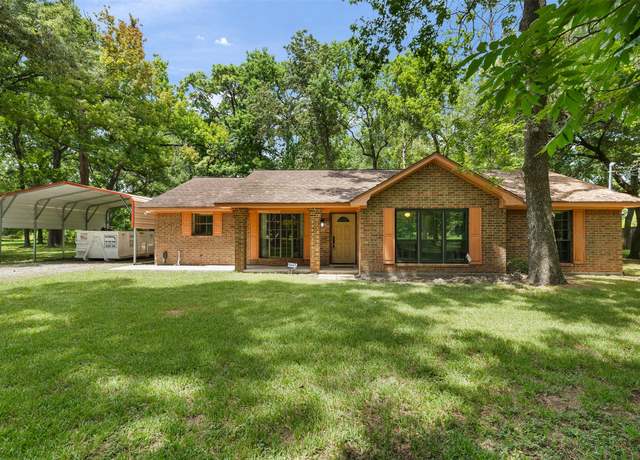 Property at 15511 Long Rd, Houston, TX 77044, 4 beds, 2 baths
