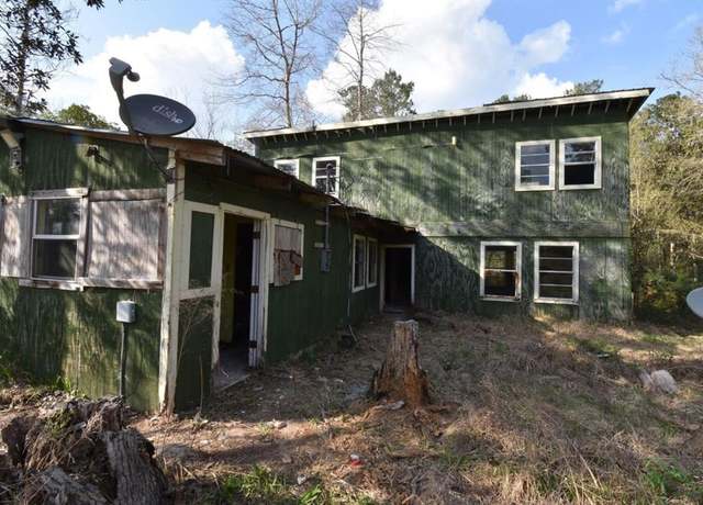 Property at 259 Road 2751, Cleveland, TX 77327
