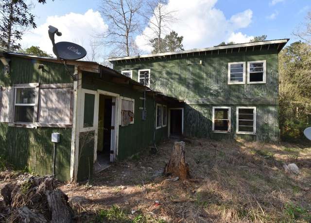 Property at 259 Road 2751, Cleveland, TX 77327