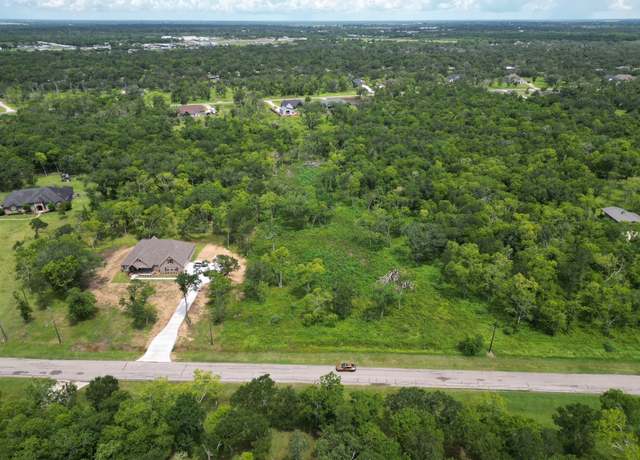 Property at 32510 Redfish Trl, Richwood, TX 77515