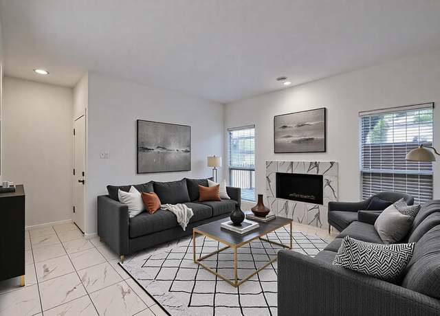 Property at 1818 Augusta Dr #3, Houston, TX 77057, 2 beds, 1 bath