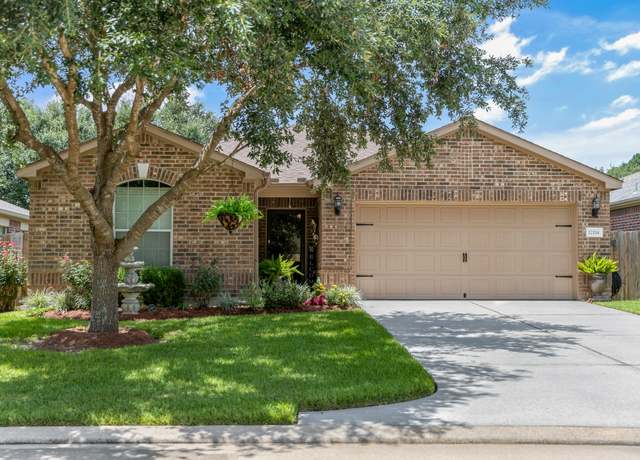 Property at 12114 Mabel Ln, Pinehurst, TX 77362, 4 beds, 2 baths
