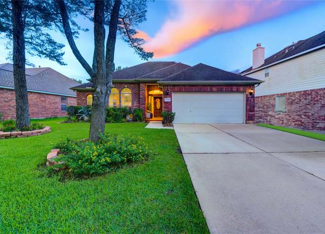 Property at 20414 Windsor Trace Ln, Richmond, TX 77407, 3 beds, 2 baths