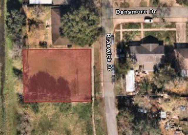 Property at 0 Braewick Dr, Houston, TX 77035