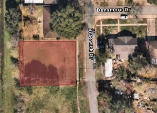 Property at 0 Braewick Dr, Houston, TX 77035